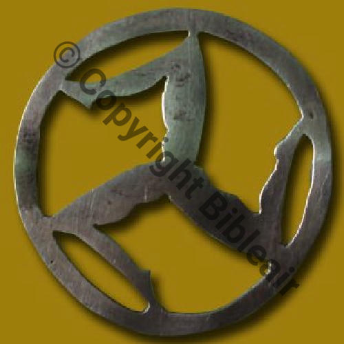 002  1914.18 A1447NH SAL.2 METAL  SM 2Anneaux Dos lisse irreg Src.Ph.WIMSINGUES via A.DENIS MAP610Eur Grandspins 